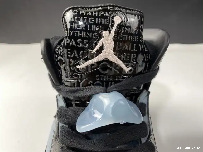 1st Kicks Jordan 633068-010 Retro AIR Doernbecher 5 0604